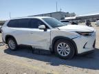 2024 Toyota Grand Highlander Xle for Sale in Las Vegas, NV - Front End