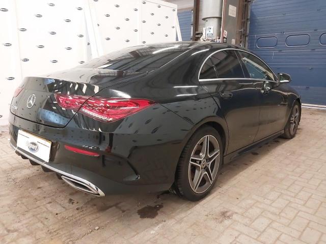 2020 MERCEDES BENZ CLA 200 AM