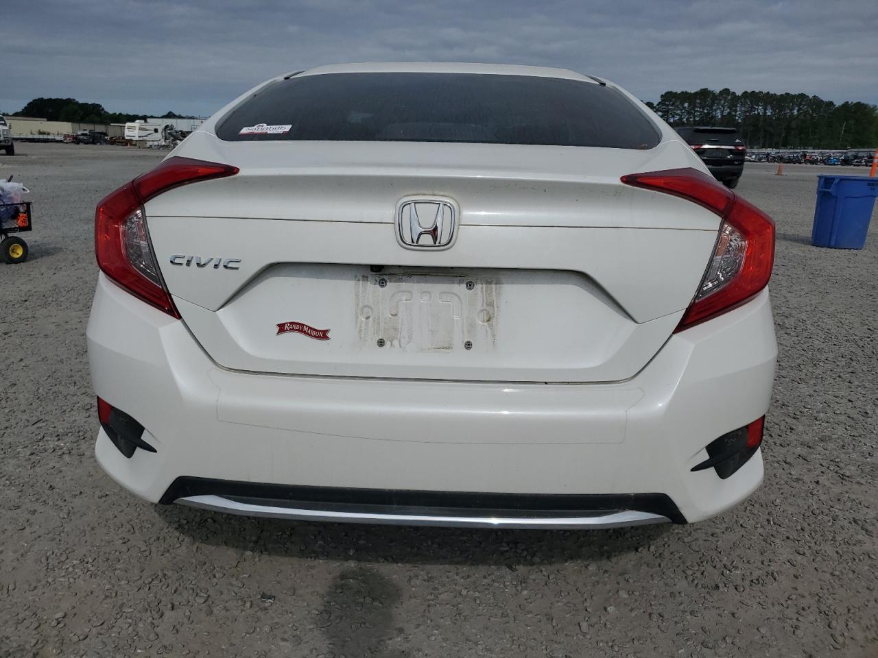 19XFC2F62LE013174 HONDA CIVIC 2020