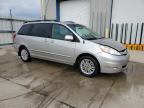 2010 Toyota Sienna Xle na sprzedaż w Cahokia Heights, IL - Front End