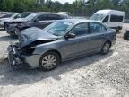 2016 Volkswagen Jetta S na sprzedaż w Ellenwood, GA - Front End