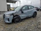 2023 Nissan Kicks Sr na sprzedaż w Tifton, GA - Front End