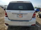 2011 Mercedes-Benz Gl 450 4Matic for Sale in Elgin, IL - Rollover