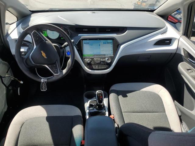  CHEVROLET BOLT 2018 Czarny