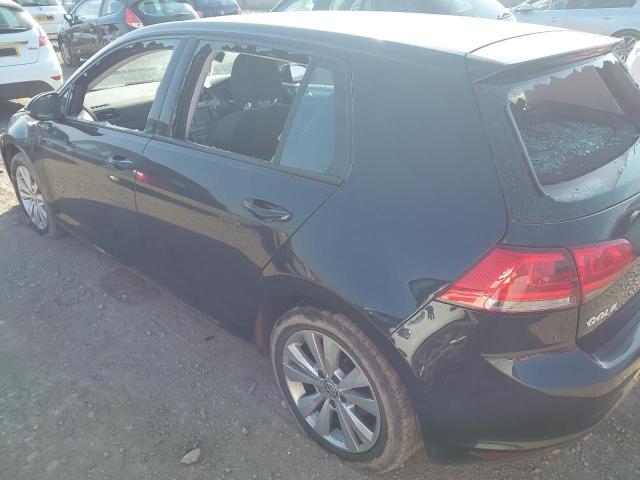2013 VOLKSWAGEN GOLF SE BL