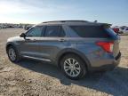 2021 Ford Explorer Xlt на продаже в Earlington, KY - Minor Dent/Scratches