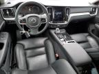2022 Volvo S60 T8 Recharge Inscription на продаже в Mercedes, TX - Water/Flood