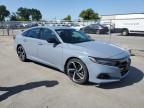 2022 Honda Accord Sport for Sale in Sacramento, CA - Minor Dent/Scratches