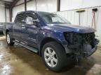 2012 Nissan Titan S for Sale in West Mifflin, PA - Side