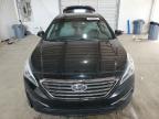 2017 Hyundai Sonata Se for Sale in Lexington, KY - Rear End
