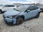 2023 Subaru Crosstrek Premium zu verkaufen in Wayland, MI - Rear End