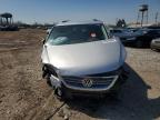 2011 Volkswagen Routan Se na sprzedaż w Chicago Heights, IL - Front End
