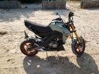 2023 Kawasaki Br125 J na sprzedaż w China Grove, NC - All Over