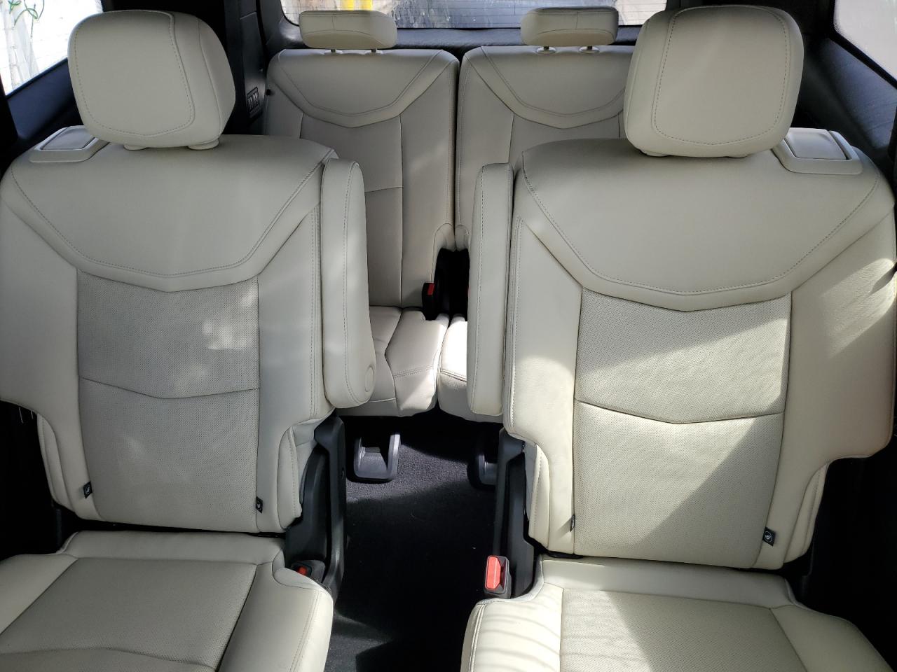 2024 Cadillac Xt6 Sport VIN: 1GYKPGRS0RZ737378 Lot: 54075275