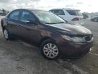 2010 Kia Forte Ex продається в West Palm Beach, FL - Front End