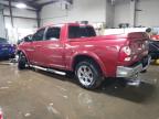 2012 Dodge Ram 1500 Laramie იყიდება Elgin-ში, IL - Front End