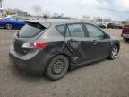 2010 Mazda 3 S на продаже в Bowmanville, ON - Side