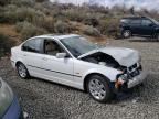 2001 Bmw 325 I de vânzare în Reno, NV - Front End