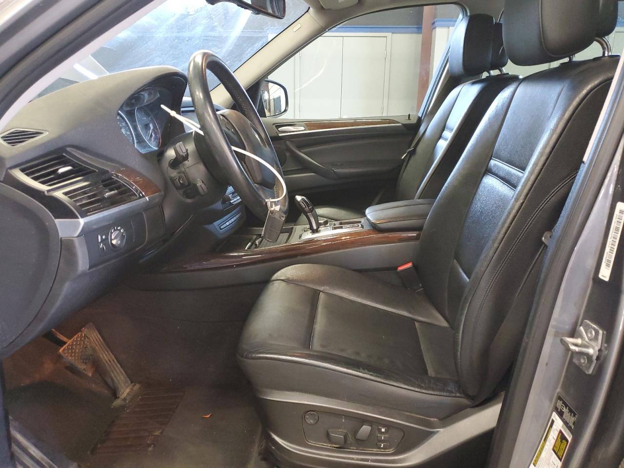 2012 BMW X5 xDrive35D VIN: 5UXZW0C51CL666413 Lot: 54561955