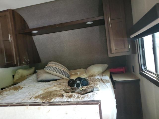 2019 JAYCO 263 RK EAG  