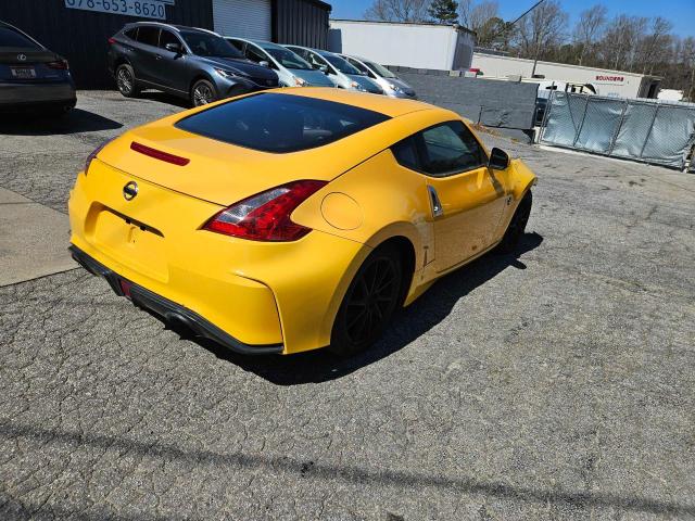 2017 NISSAN 370Z BASE