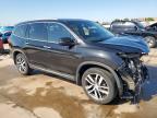 2017 Honda Pilot Elite للبيع في Grand Prairie، TX - Side