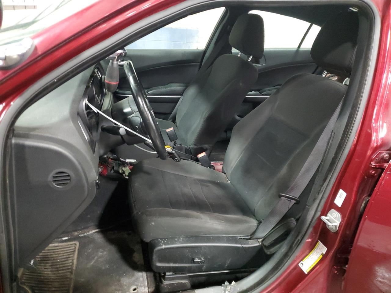 2020 Dodge Charger Police VIN: 2C3CDXKT2LH175291 Lot: 51996935