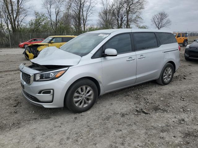 2020 Kia Sedona L