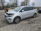 2020 Kia Sedona L იყიდება Cicero-ში, IN - Front End