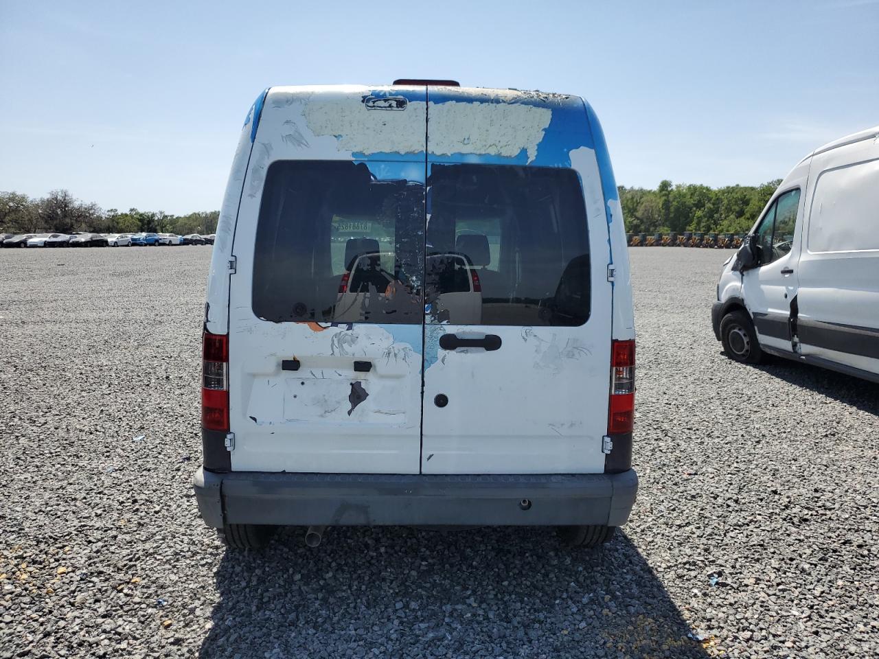 2013 Ford Transit - Image 6