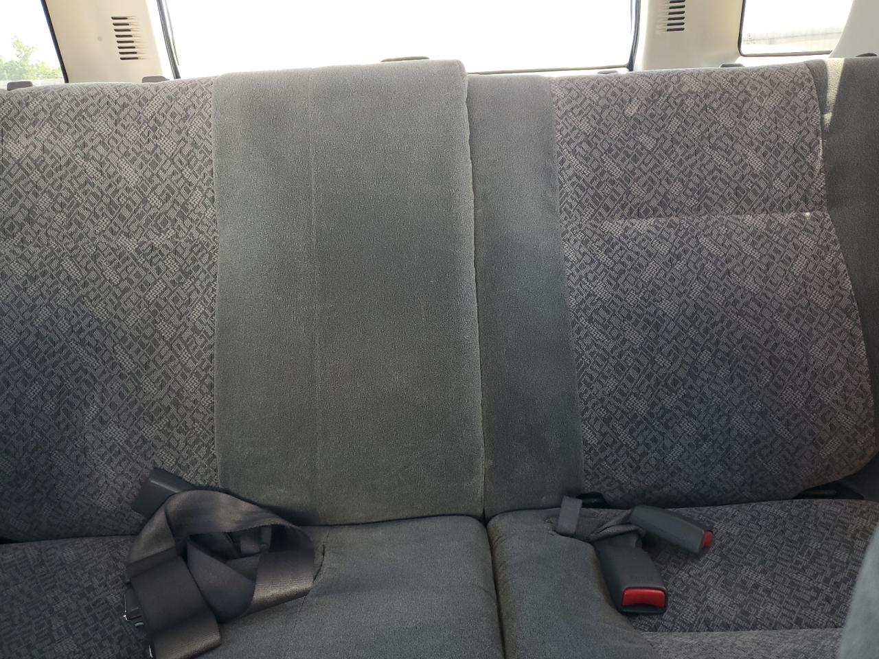 2001 Isuzu Rodeo S VIN: 4S2CK58W814358541 Lot: 53212545