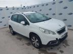 2014 PEUGEOT 2008 ACTIV for sale at Copart BRISTOL