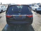 2013 HONDA ODYSSEY EX   for sale at Copart QC - MONTREAL