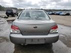 2007 Subaru Impreza 2.5I for Sale in Harleyville, SC - Front End