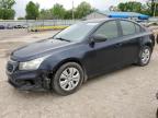 2015 Chevrolet Cruze Ls for Sale in Wichita, KS - Mechanical