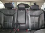 2010 Lincoln Mkx  на продаже в Blaine, MN - Rear End