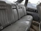 1995 Chevrolet Caprice / Impala Classic Ss for Sale in Chalfont, PA - Rear End