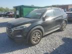 2018 Hyundai Tucson Sel for Sale in Hueytown, AL - Burn - Engine