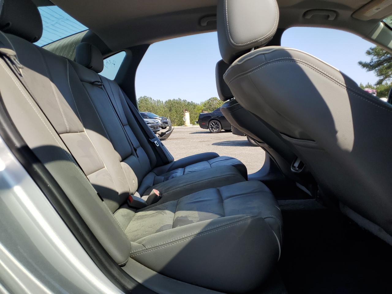 2G1125S37J9128741 CHEVROLET IMPALA 2018
