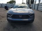 2023 Honda Accord Ex на продаже в Miami, FL - Side