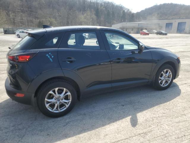  MAZDA CX-3 2019 Black