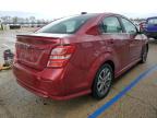 2018 Chevrolet Sonic Lt for Sale in Pekin, IL - Front End