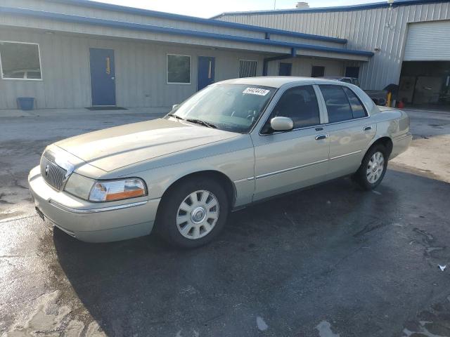 2005 Mercury Grand Marquis Ls