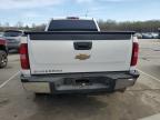 2010 Chevrolet Silverado K2500 Heavy Duty Lt na sprzedaż w Louisville, KY - Burn - Interior