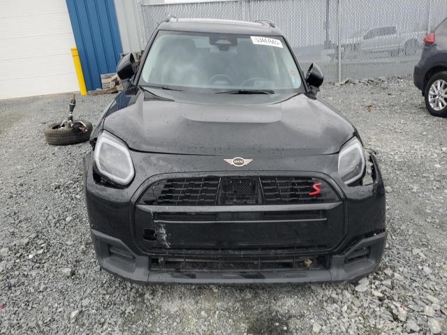 2025 MINI COUNTRYMAN S ALL4
