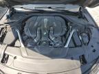 2018 Bmw 750 Xi продається в Cahokia Heights, IL - Undercarriage