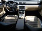 2013 Volkswagen Cc Sport de vânzare în Riverview, FL - Side