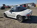 2001 Bmw Z3 3.0 продається в Airway Heights, WA - Rear End