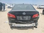 2007 Lexus Is 250 for Sale in San Antonio, TX - Rear End
