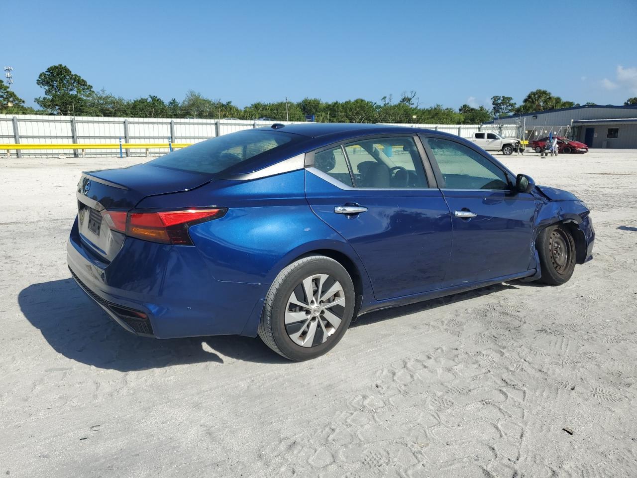 1N4BL4BV3KC217128 NISSAN ALTIMA 2019